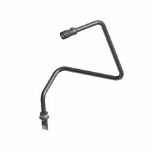 Polaris ATV Breather Hose, Genuine OEM Part 5415578, Qty 1