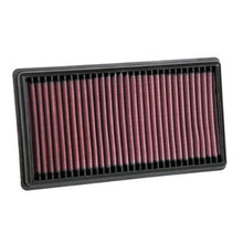 Air Filter Bmw