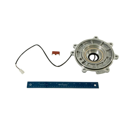 Polaris ATV Cover Plate, Genuine OEM Part 3234159, Qty 1