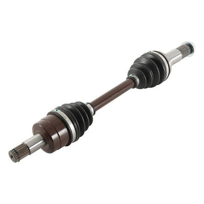 6 Ball Heavy Duty Axle Front