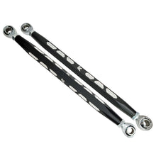 Rear Sway Bars