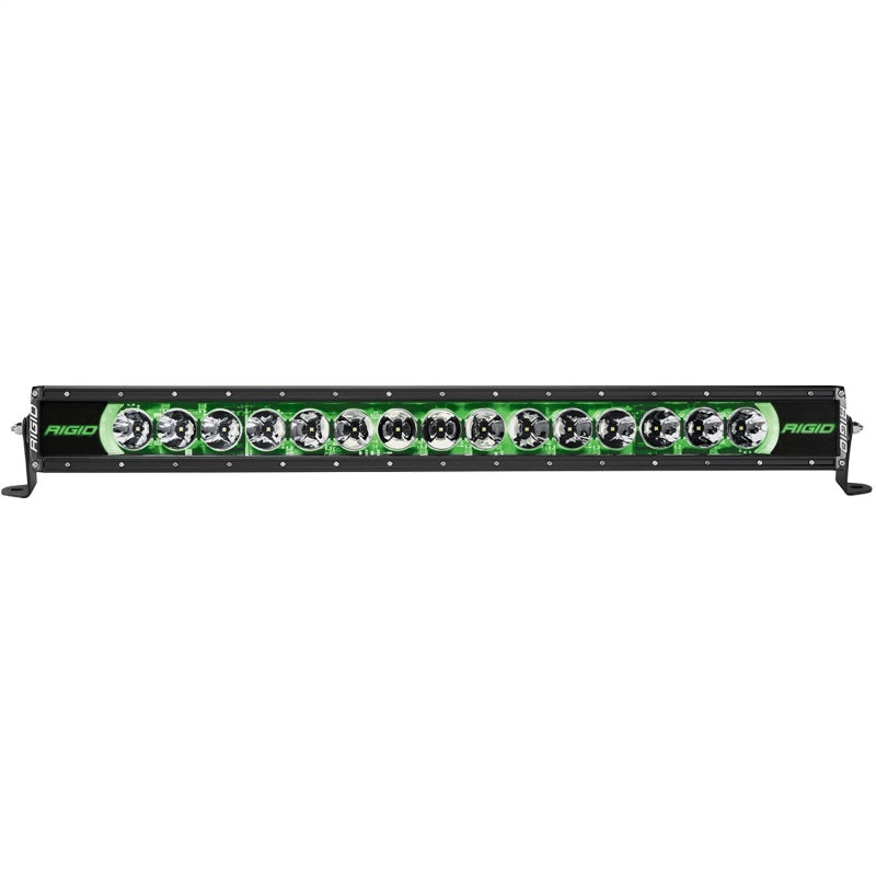 
                      
                        Rigid Industries Radiance+ 30in. RGBW Light Bar
                      
                    