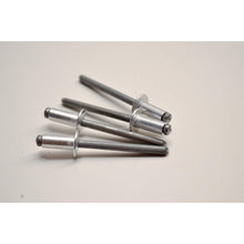 Ski-Doo New OEM Rivet Pop, 390402000