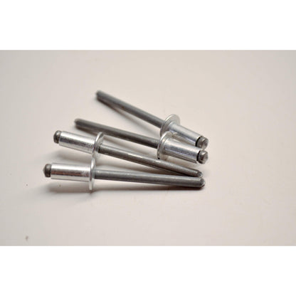 Ski-Doo New OEM Rivet Pop, 390402000