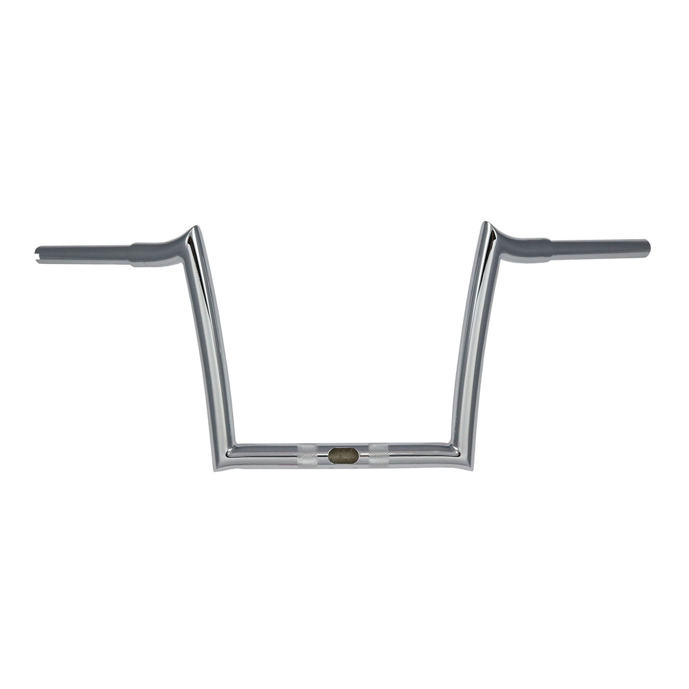 16" OEM Monkey Bars Chrome `15 23 Fltr