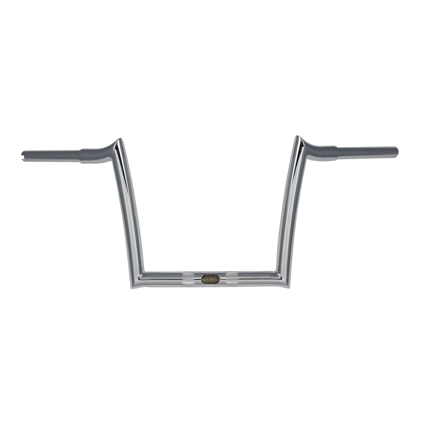 16" OEM Monkey Bars Chrome `15 23 Fltr
