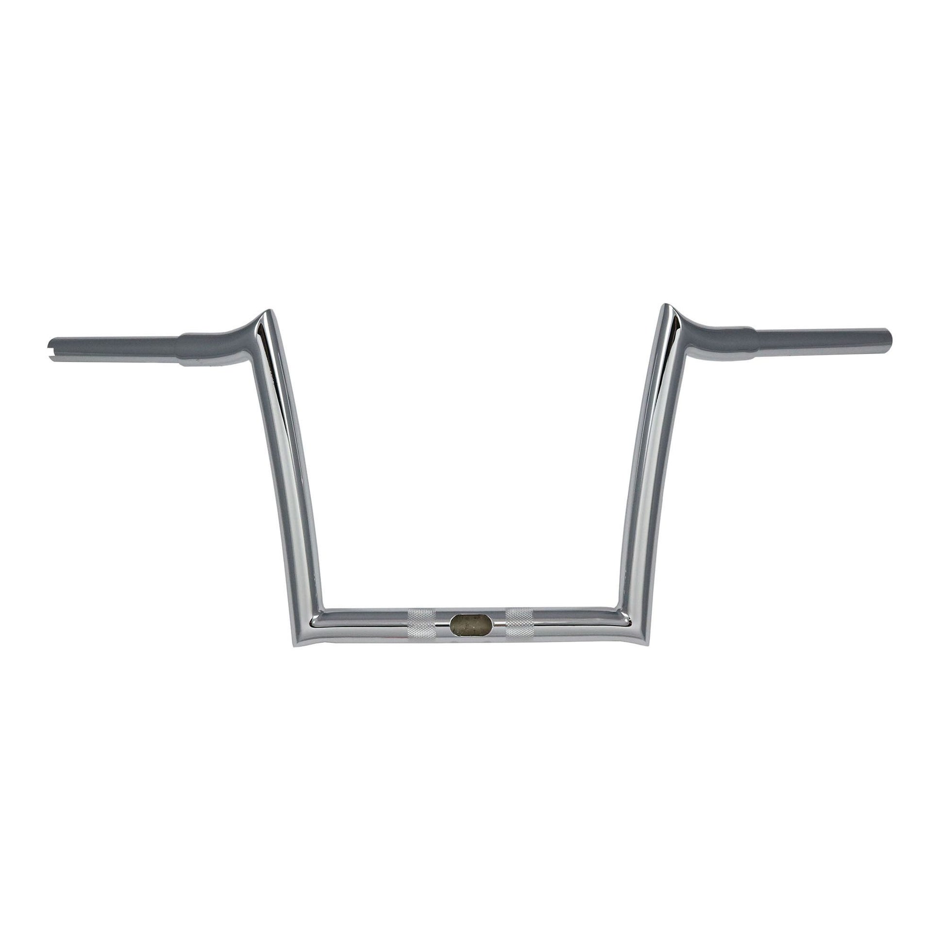 14" OEM Monkey Bars Chrome `15 23 Fltr.