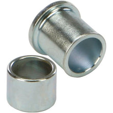 Front Wheel Spacer Kit