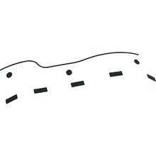 Kuryakyn Primary Cover Service Kit For 418514