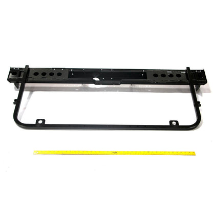 Polaris Ranger Cab Seat Base Weld, Medium Gloss Black, Part 1017809-067