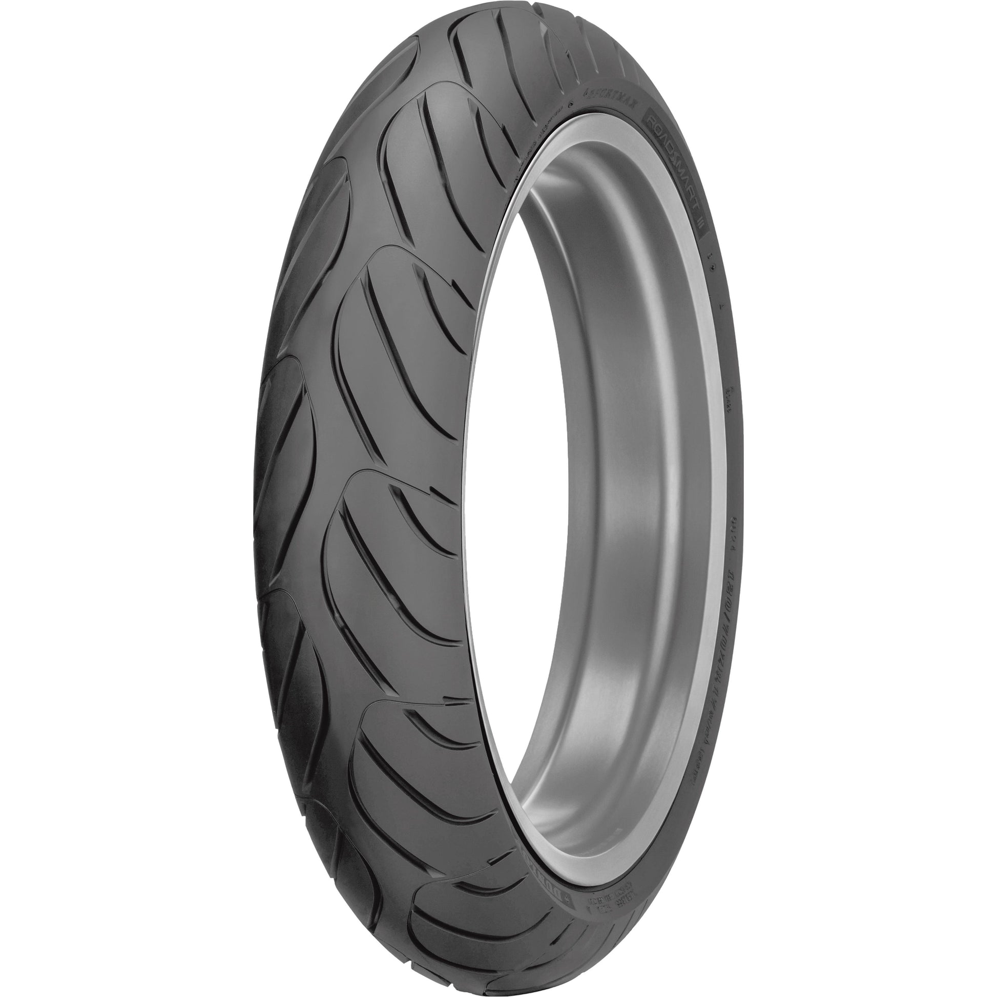 Tire Roadsmart Iii Front 120/60zr17 55w Radial Tl
