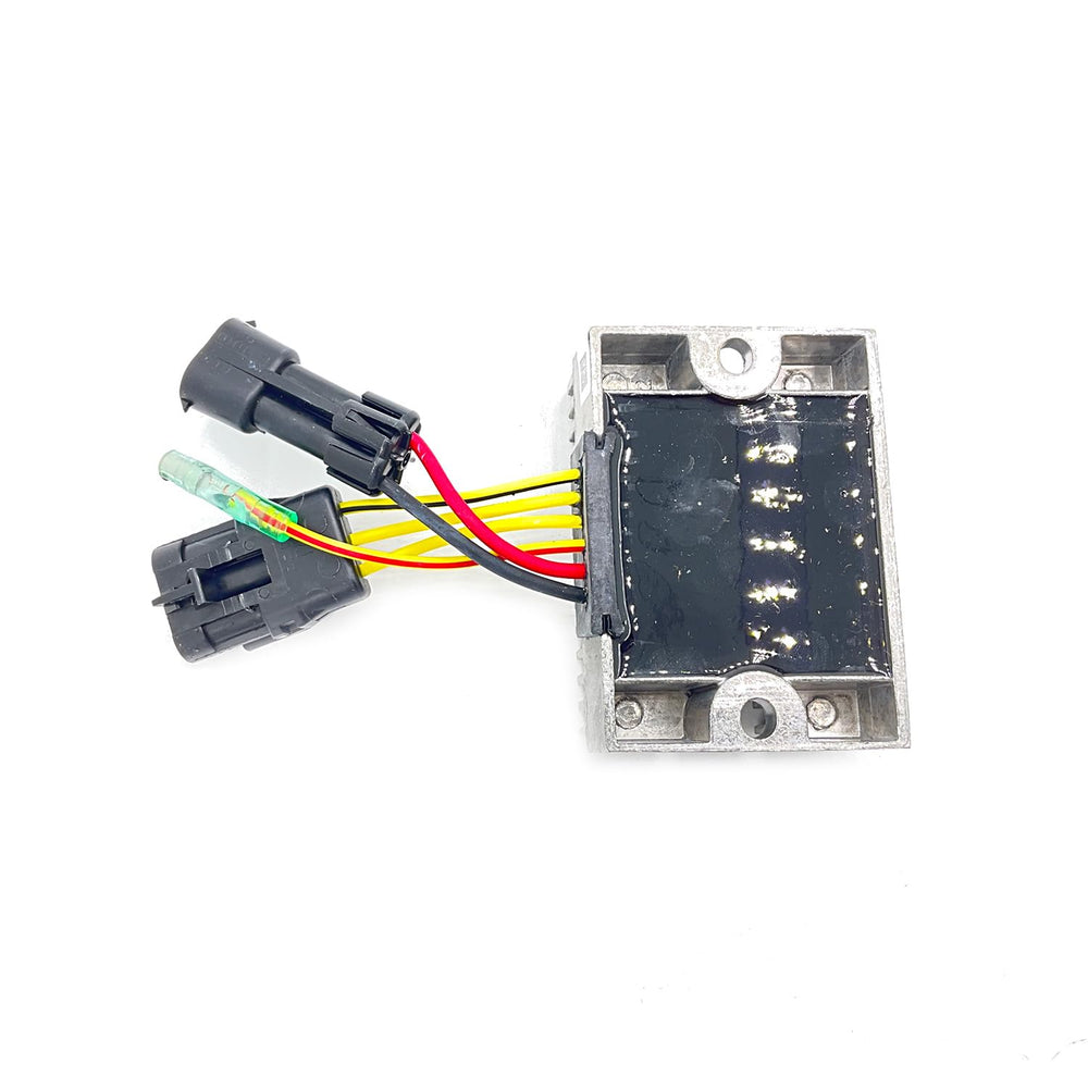 
                      
                        Polaris Ranger Regulator Rectifier, Genuine OEM Part 4012192, Qty 1
                      
                    