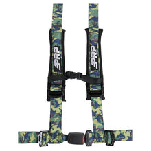 PRP 4.2 Harness- Black