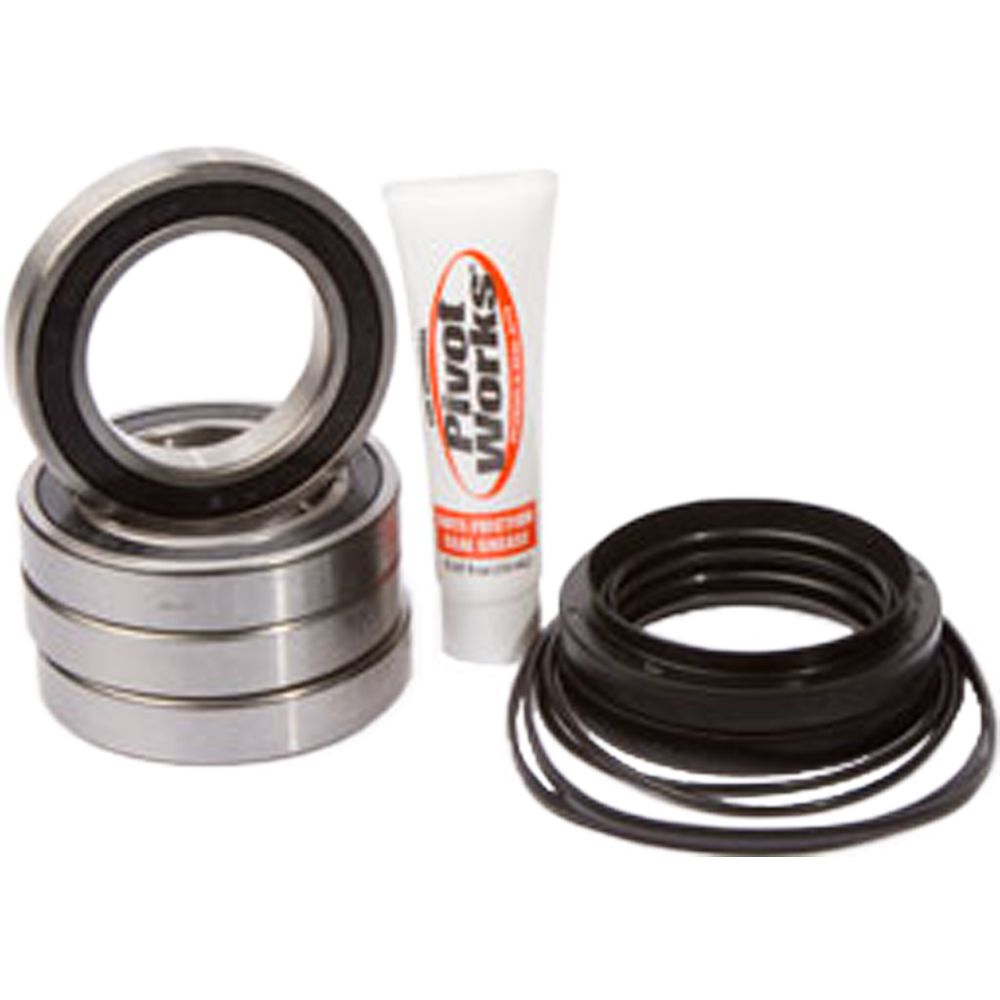Rear Wheel Bearing Kit