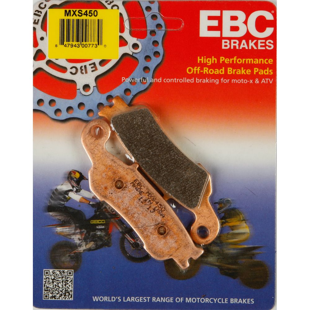 Brake Pads