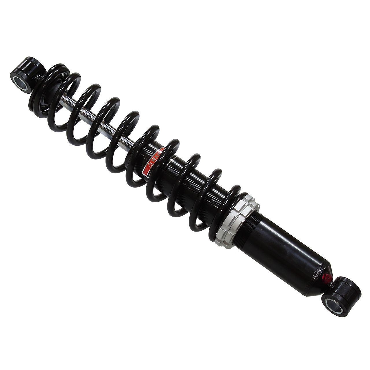 Gas Ski Shock W/Spring Pol