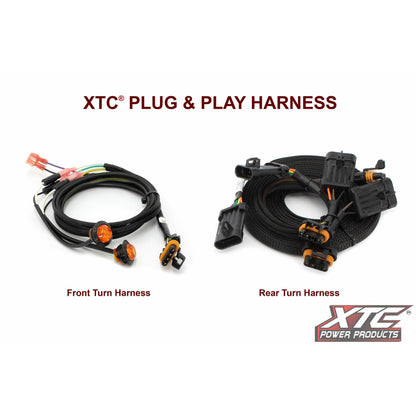 Self Canceling T/S Kit W/Horn Kaw