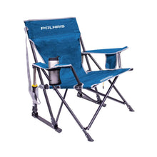 Polaris ATV Kickback Rocker