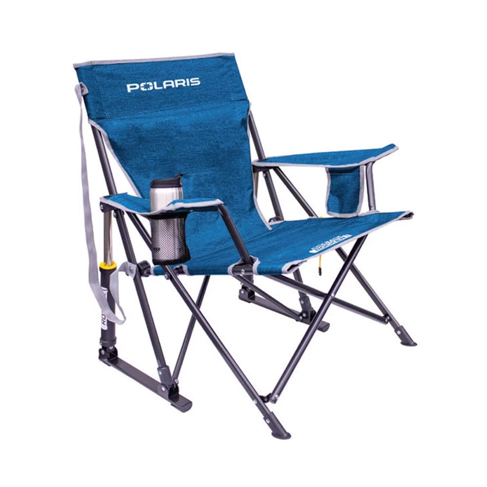 Polaris ATV Kickback Rocker