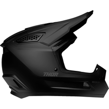 THOR Fleet Helmet - Blackout - Medium 0110-8887