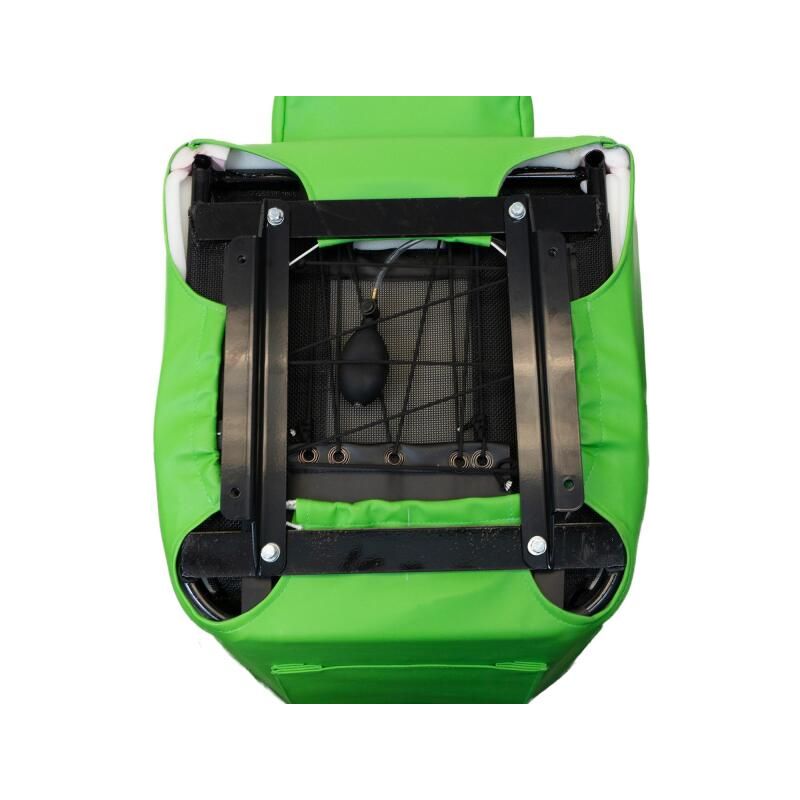 PRP RZR PRO XP to RZR 1000/Turbo Seat Adapter Mount (One Side)