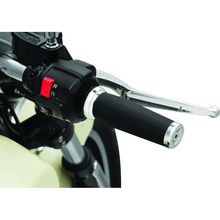 Kuryakyn Thresher Grips Scout Chrome