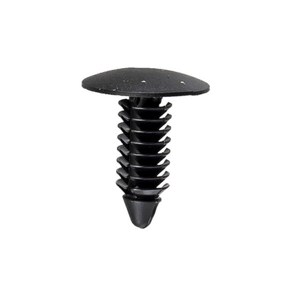 Polaris OEM Nylon Dart Plastic Clip 1995-2019 Ranger Series 10 11 Indy Voyageur 500 600LXT 7670090