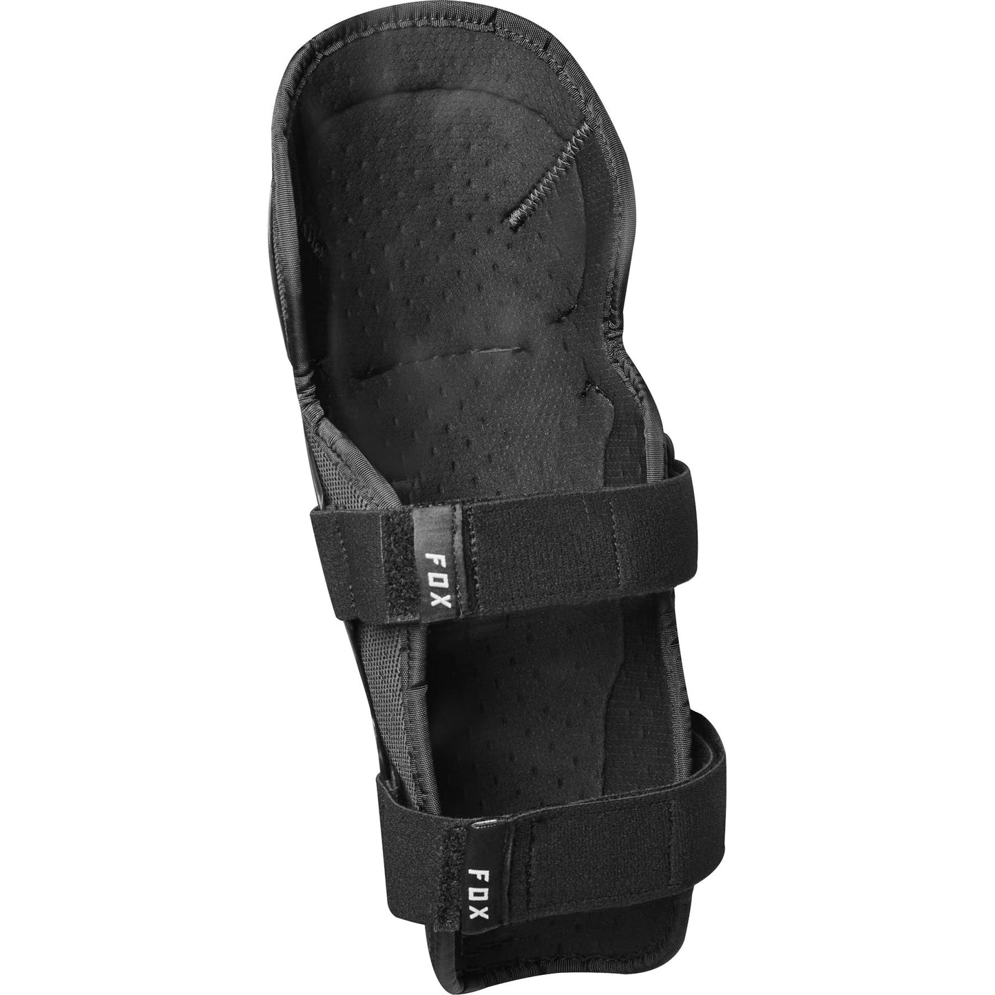 Fox Racing Titan Sport Motocross Knee Guard, S/M, Black