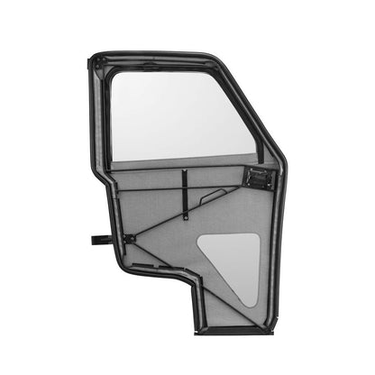 Polaris Off Road Lock & Ride Zip Window Doors
