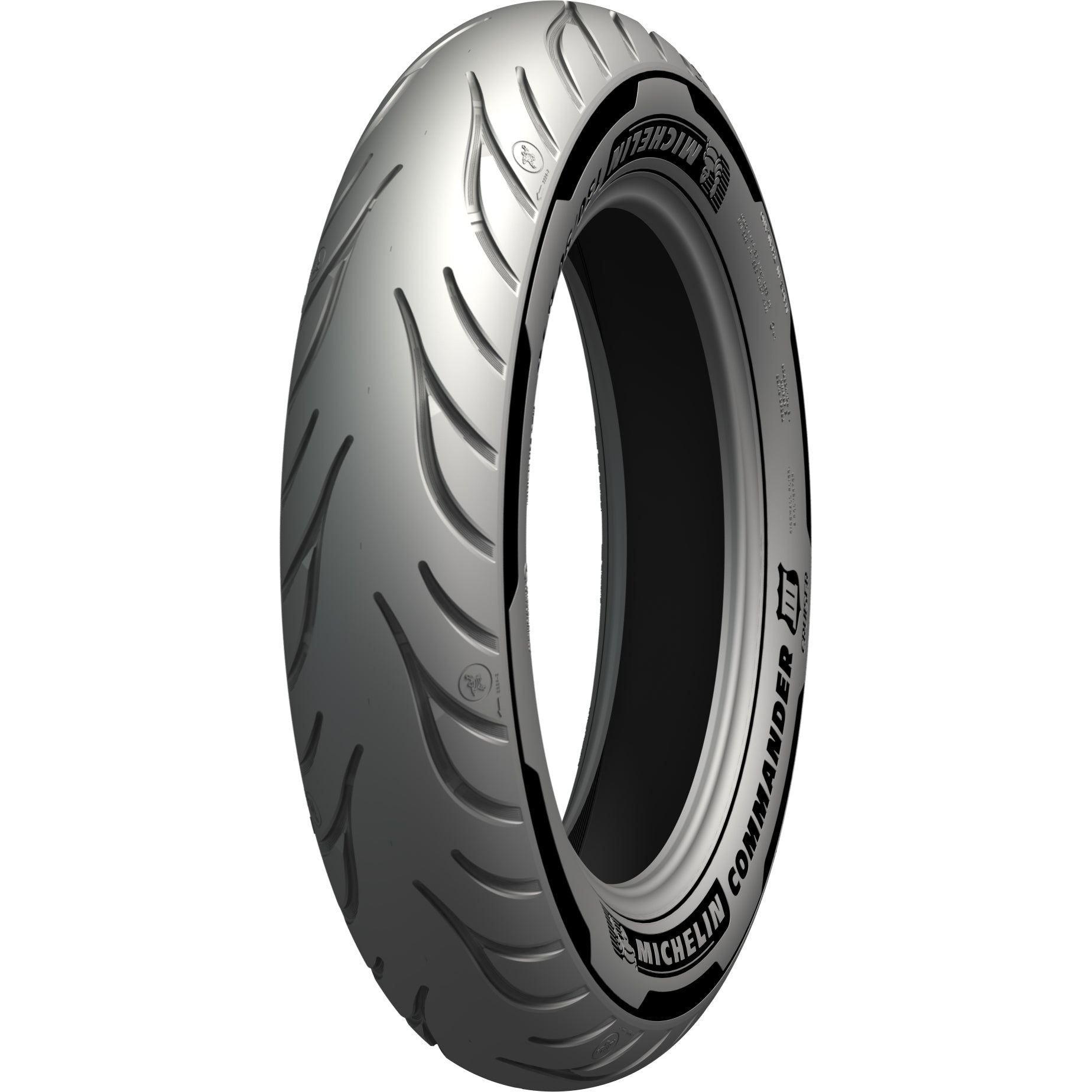 Tire Commander Iii Touring Fr Mt90b16 (72h) Bias Tl/Tt