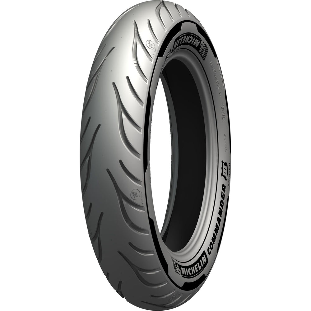 Tire Commander Iii Touring Rr 180/55b18 (80h) Bias Tl/Tt