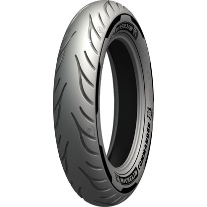 Tire Commander Iii Touring Fr 120/70r19 (60v) Radial Tl/Tt