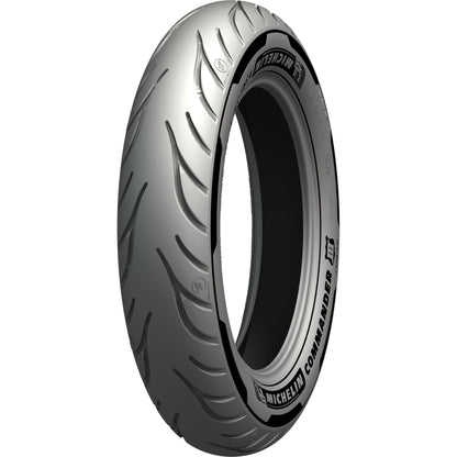 Tire Commander Iii Cruiser Fr 130/90b16 (73h) Bias Tl/Tt
