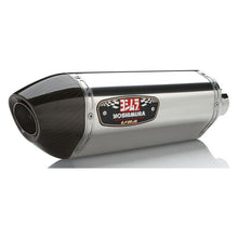 Exhaust Race R 77 Full Sys Ss Ss Cf