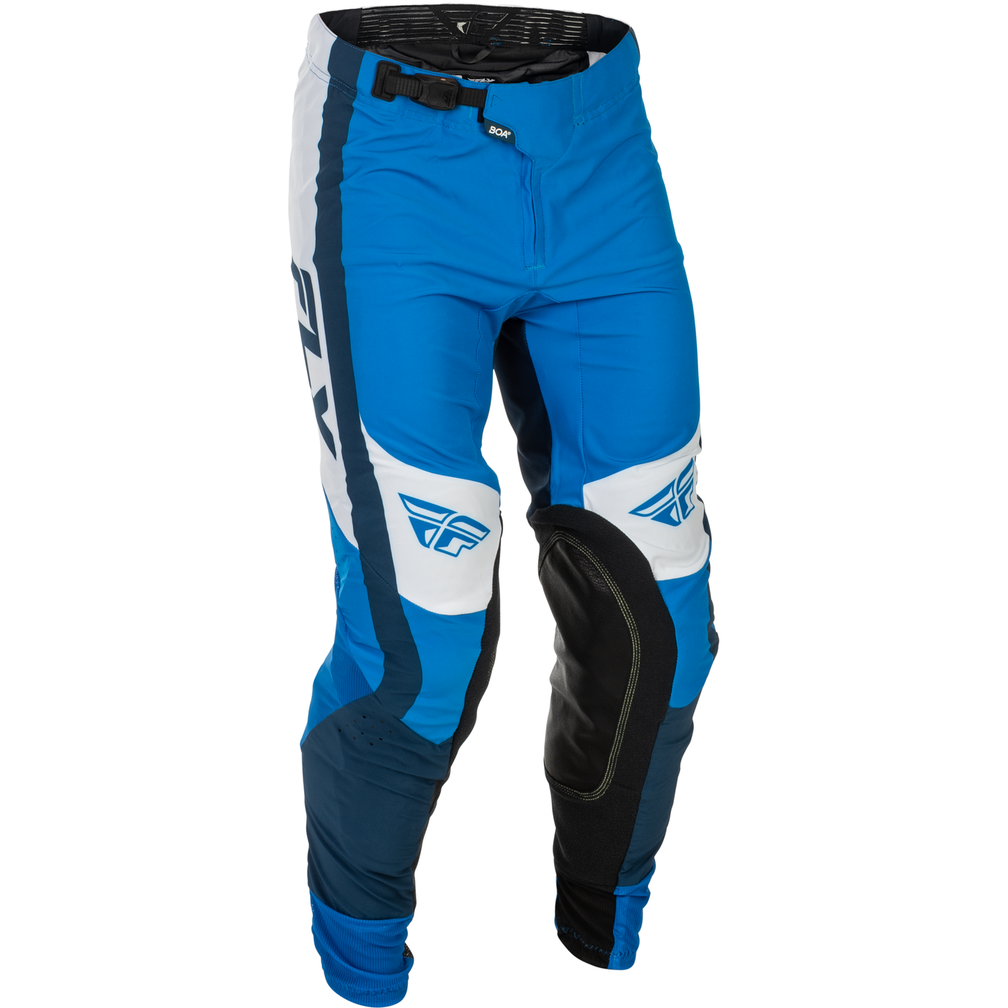 Lite Pants Blue/White Sz 34