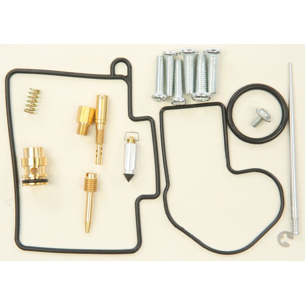 Bike Carburetor Rebuild Kit