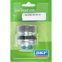 2.0 Shock Seal Head Complete Kyb Shock