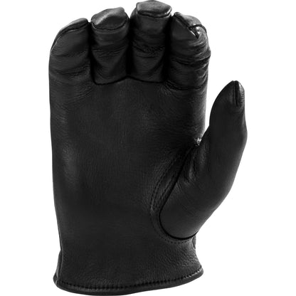 Louie Gloves Black Md
