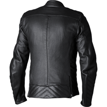 Ladies Roadster Air Ce Jacket Black Leather 2xl