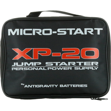 Jump Pack Xp 20