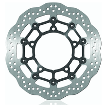 BikeMaster Suzuki Contour Brake Rotor