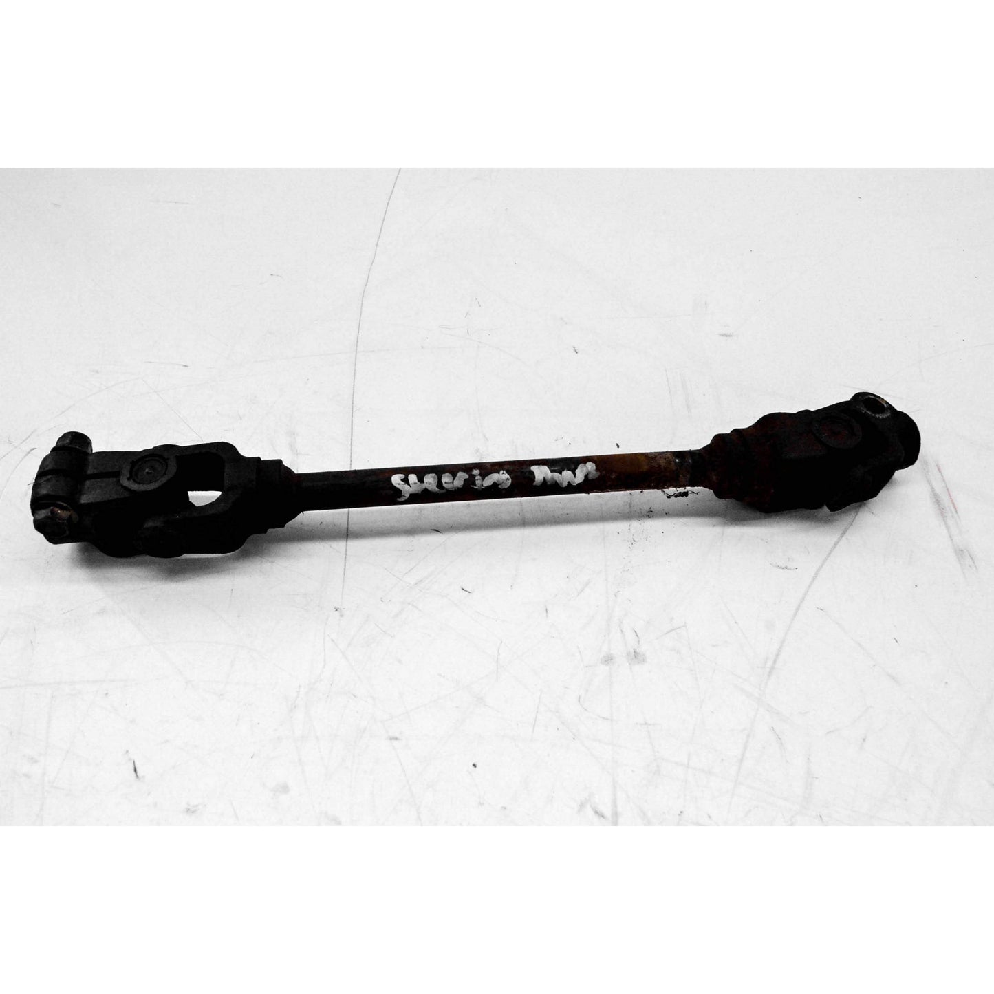 Polaris Ranger Steering Shaft with Joint, Lower, Genuine OEM Part 1823667, Qty 1