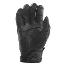 Revolver Gloves Black Lg