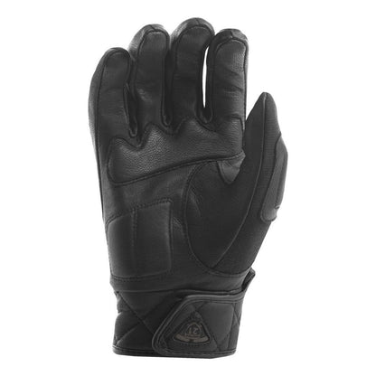 Revolver Gloves Black 2x