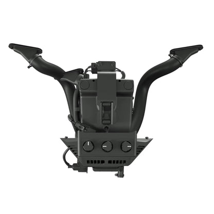 Polaris New OEM Heater Kit - 2884523