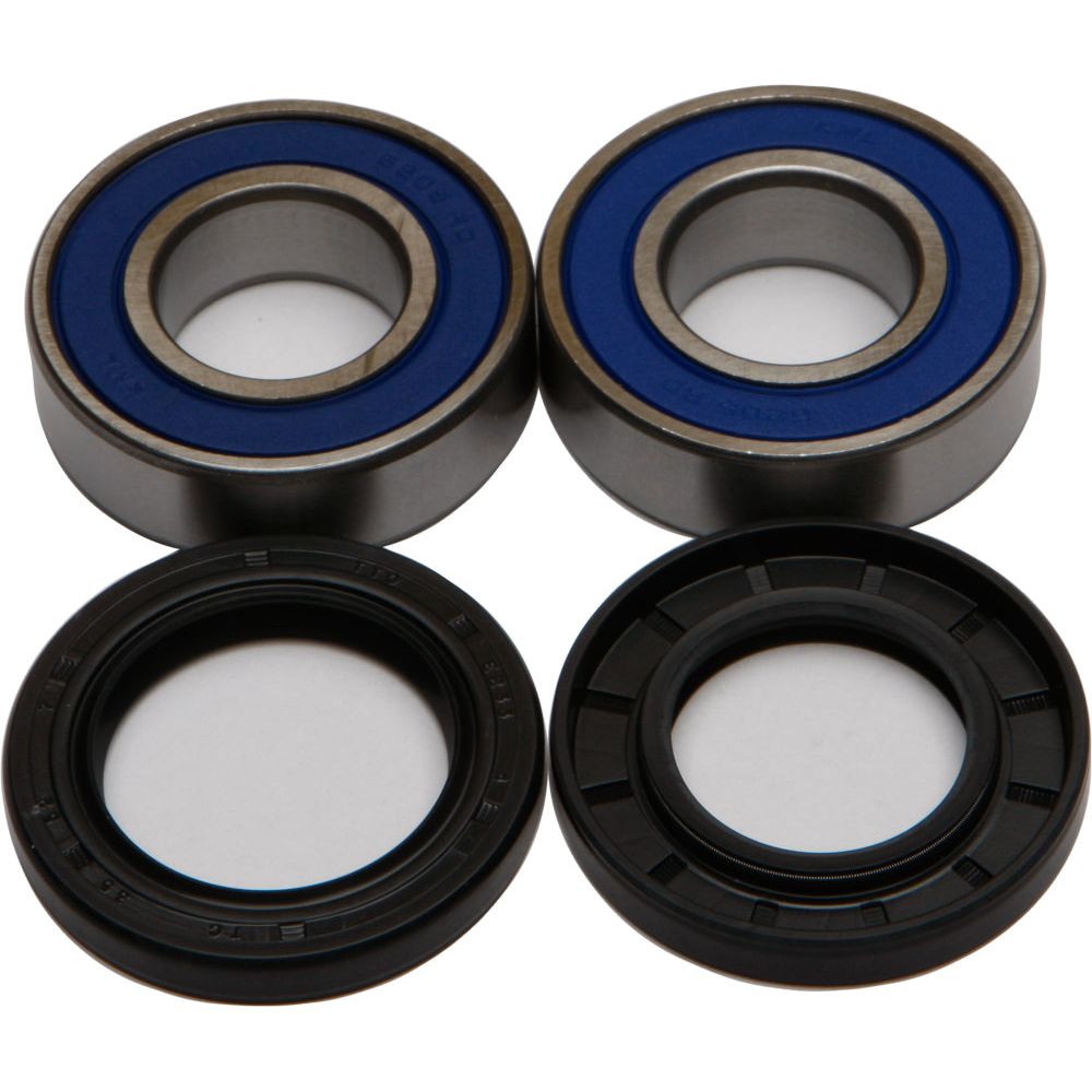 Wheel Bearing & Seal Kit