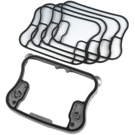 Gasket Rocker Cover Uppr Rubr 883 1200 Xl 5pk 17354 89