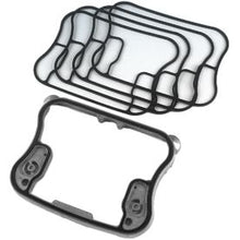 Gasket Rocker Cover Uppr Rubr 883 1200 Xl 5pk 17354 89
