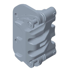 Polaris Brake Caliper Assembly, Part 1911631