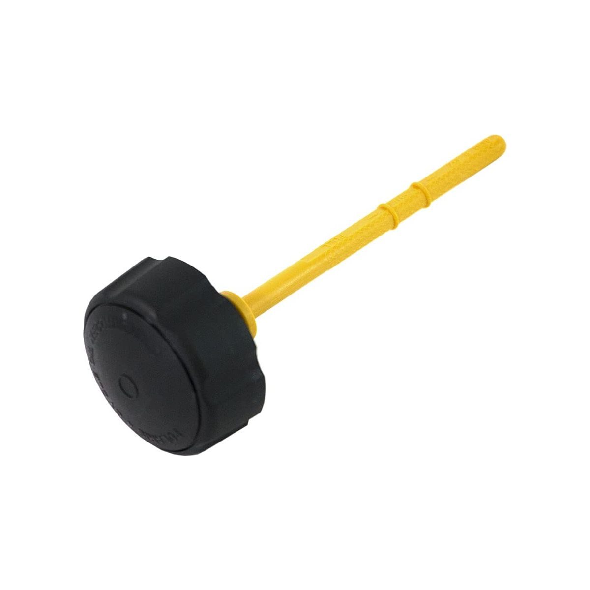 Polaris ATV Oil Tank Dipstick, Genuine OEM Part 5434574, Qty 1